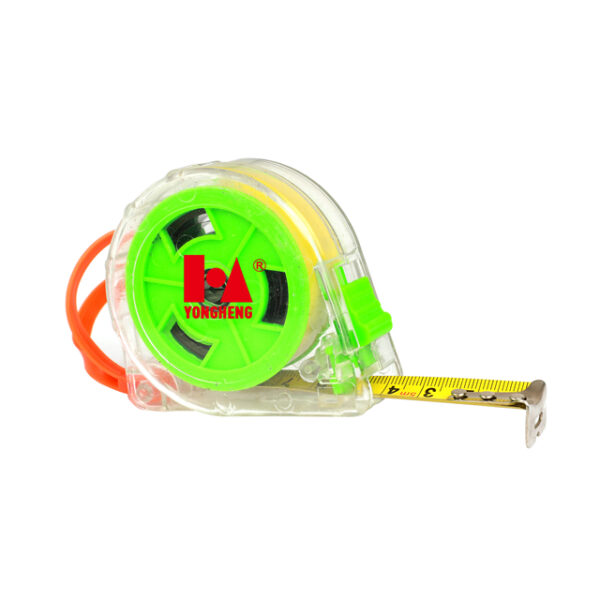 ABS Plastic measure tape YH-02