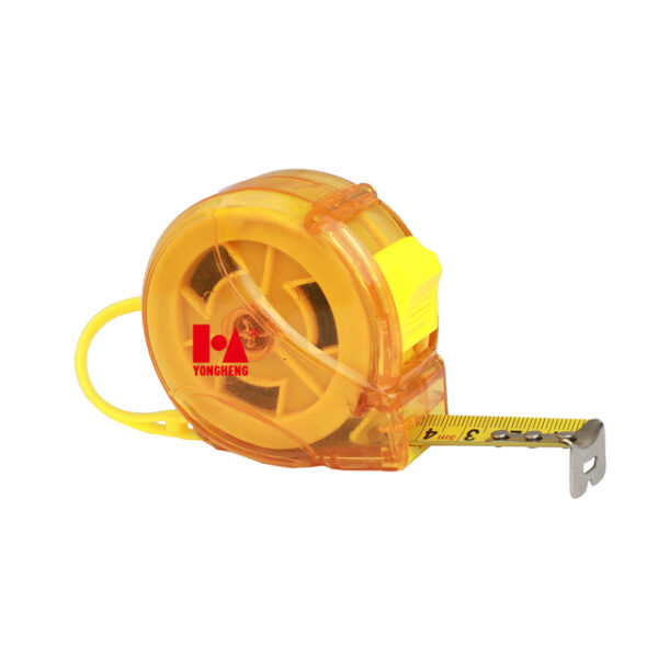 ABS Plastic measure tape YH-03