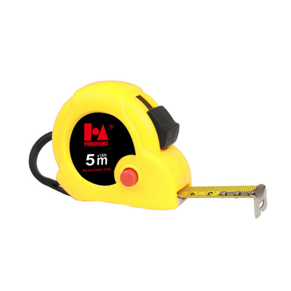 ABS Plastic measure tape YH-04