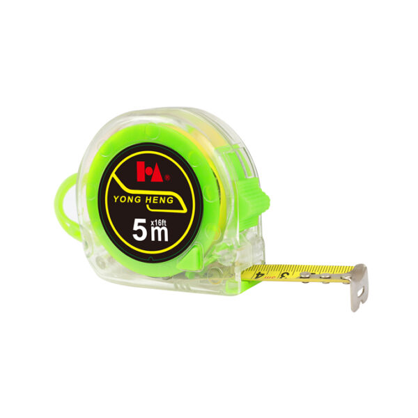 ABS Plastic measure tape YH-05