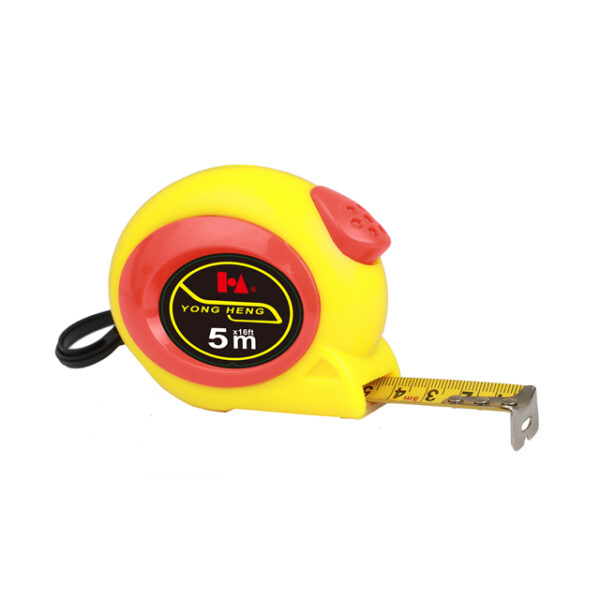ABS Plastic measure tape YH-06