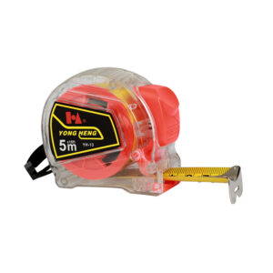 ABS Plastic measure tape YH-01