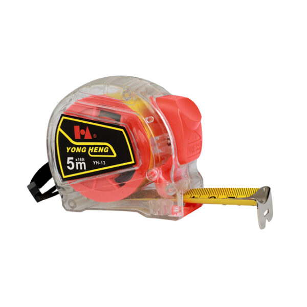 ABS Plastic measure tape YH-07