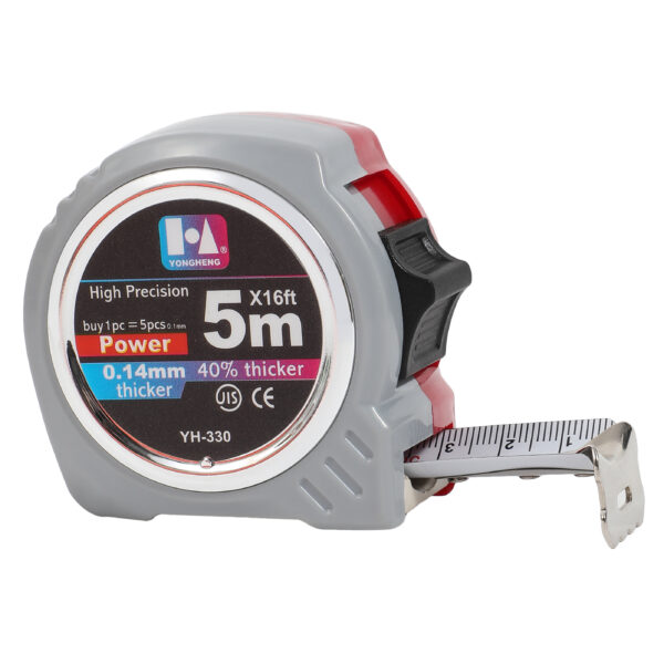 ABS Plastic measure tape YH-08