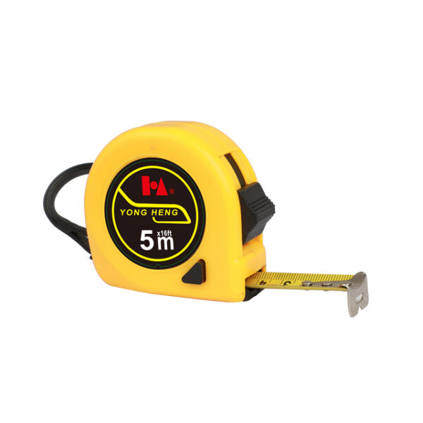 ABS Plastic measure tape YH-12