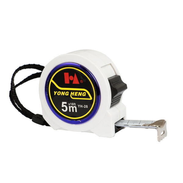ABS Plastic measure tape YH-15