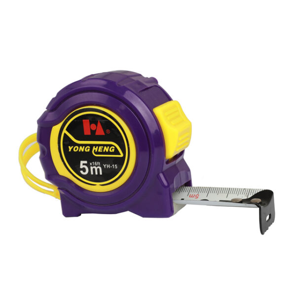 ABS Plastic measure tape YH-16