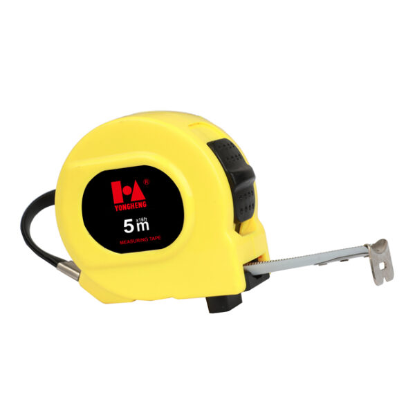 ABS Plastic measure tape YH-18