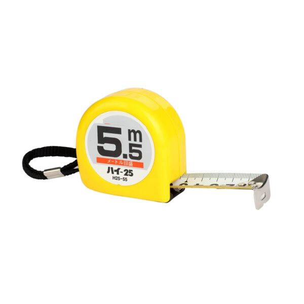 ABS Plastic measure tape YH-19