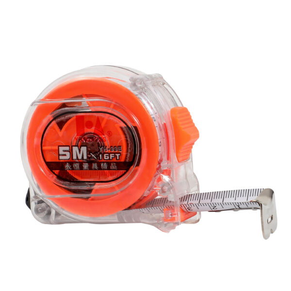 ABS Plastic measure tape YH-23