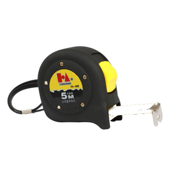 ABS Plastic measure tape YH-24