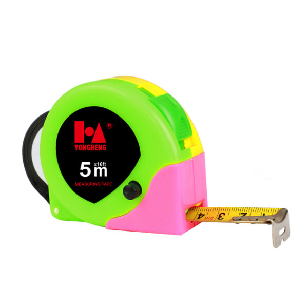 ABS Plastic measure tape YH-25