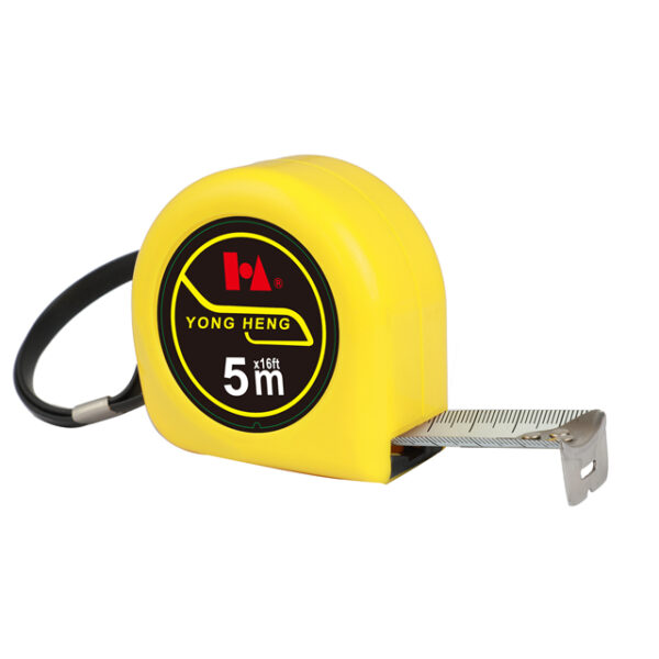 ABS Plastic measure tape YH-26