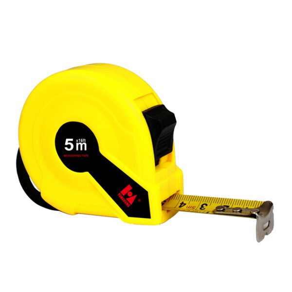ABS Plastic measure tape YH-28