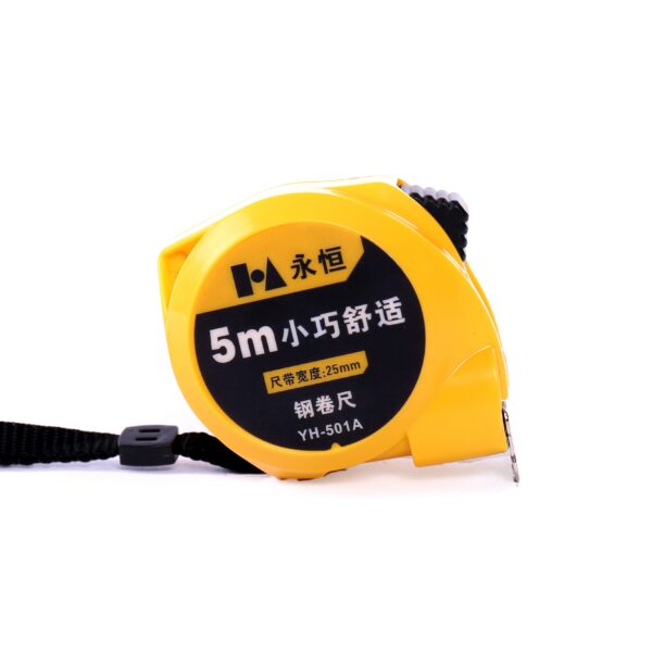 ABS Plastic measure tape YH-29