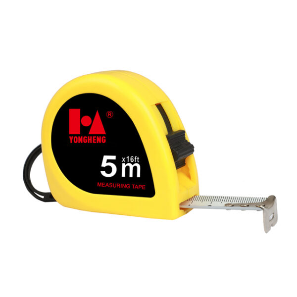 ABS Plastic measure tape YH-33