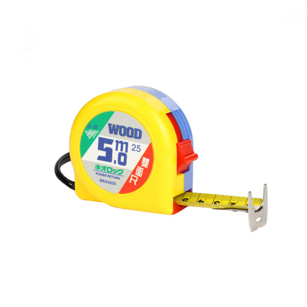 ABS Plastic measure tape YH-35