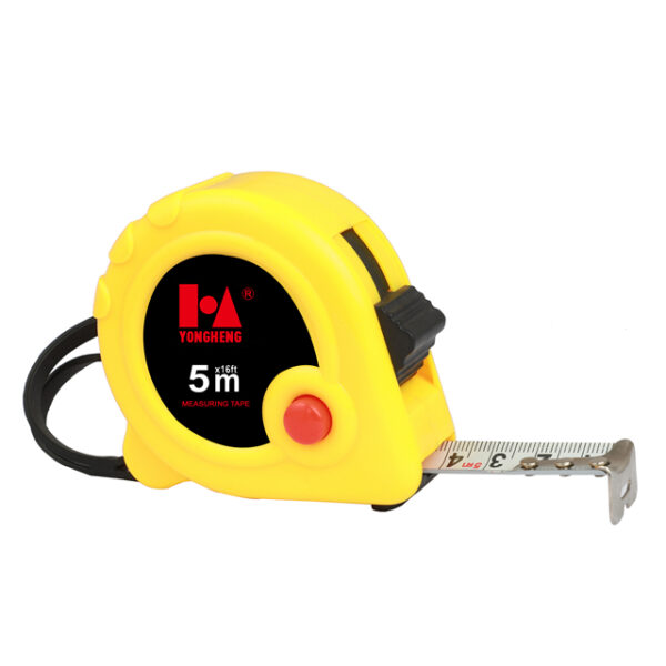 ABS Plastic measure tape YH-37