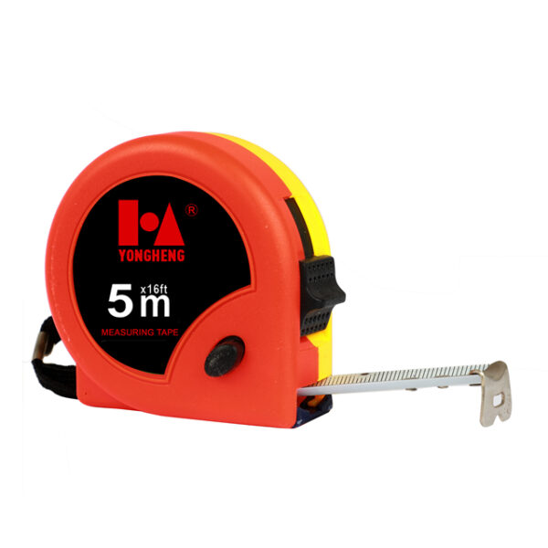 ABS Plastic measure tape YH-38