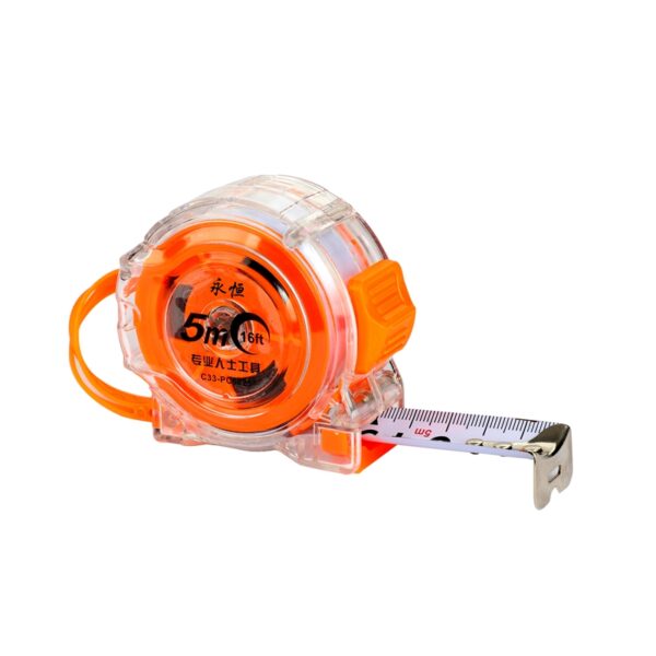 ABS Plastic measure tape YH-41