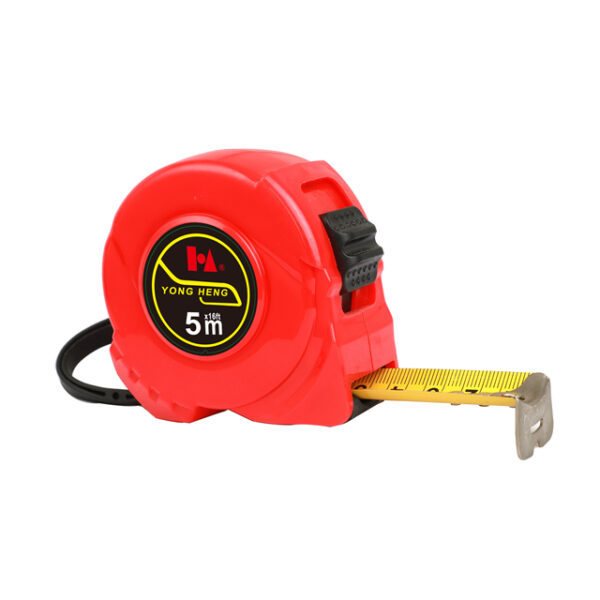 ABS Plastic measure tape YH-42