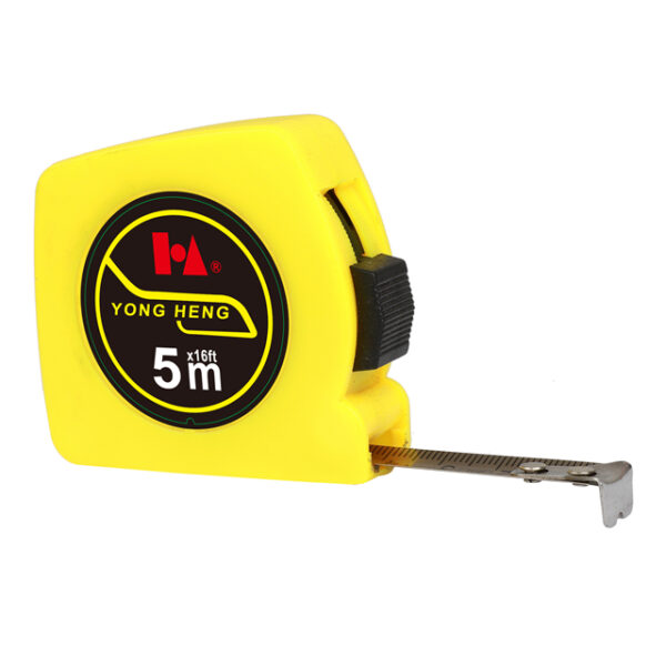 ABS Plastic measure tape YH-44