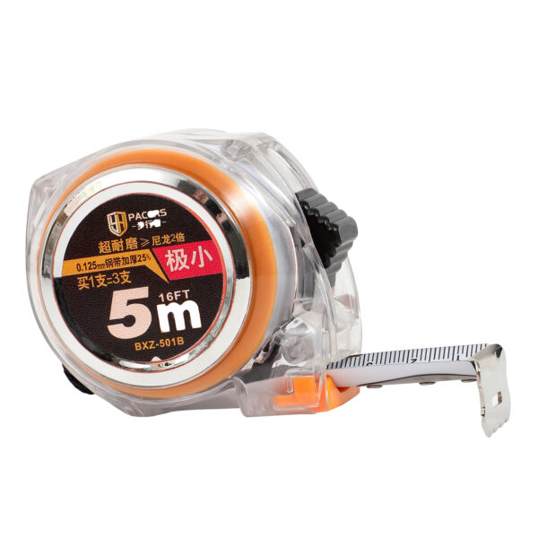 ABS Plastic measure tape YH-45