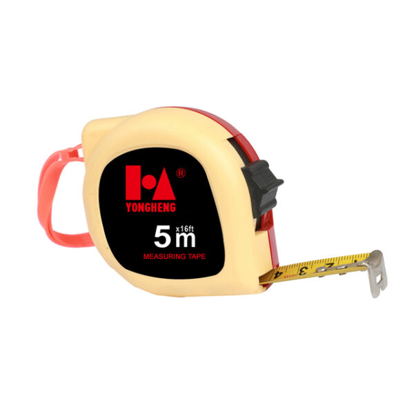 ABS Plastic measure tape YH-46