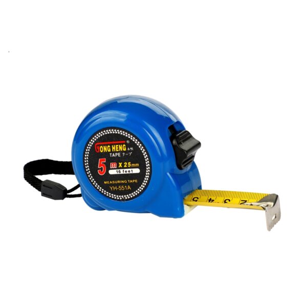 ABS Plastic measure tape YH-49