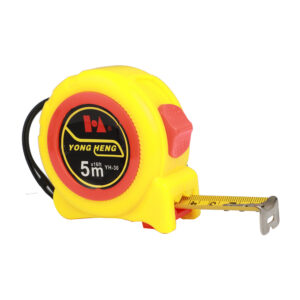 ABS Plastic measure tape YH-42