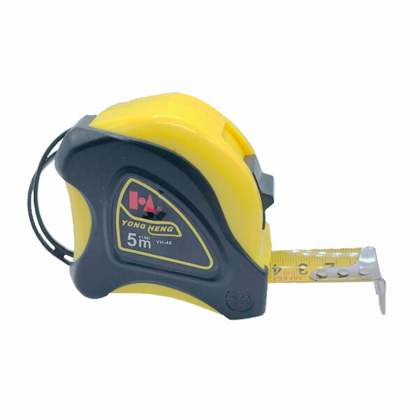 ABS Plastic measure tape YH-55