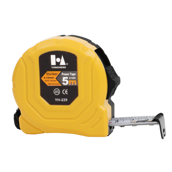 ABS Plastic measure tape YH-57