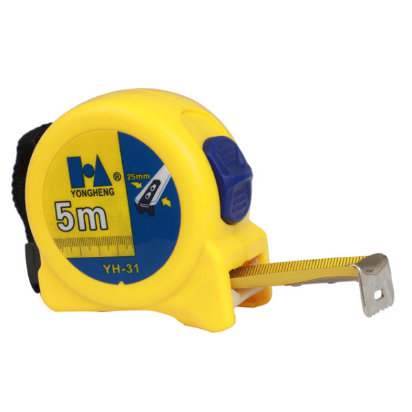 ABS Plastic measure tape YH-64