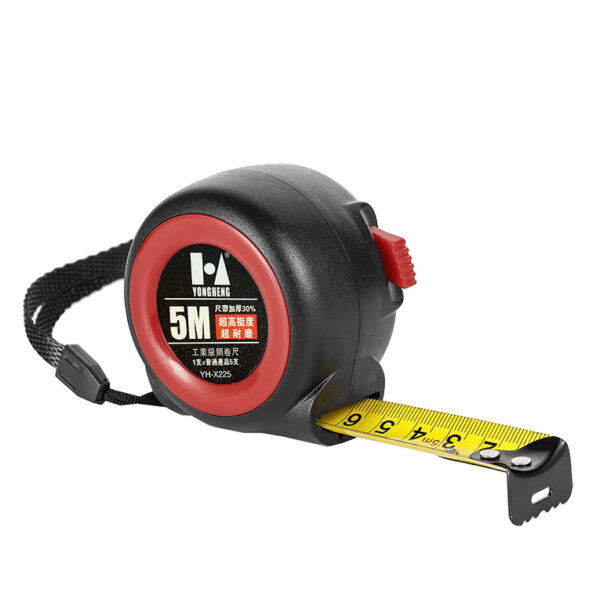 ABS Plastic measure tape YH-65