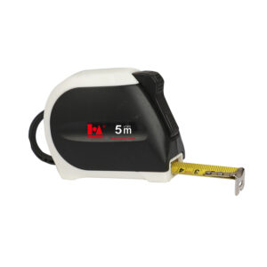 PVC rubber measure tape YH-117