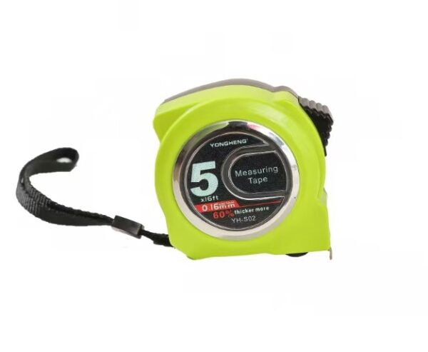 ABS Plastic measure tape YH-69