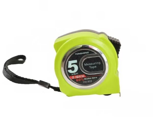 ABS Plastic measure tape YH-69