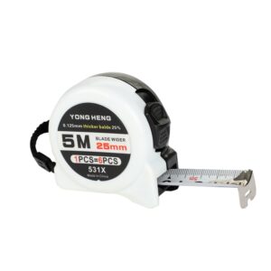 ABS Plastic measure tape YH-61