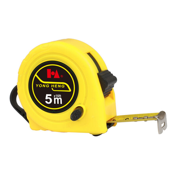 ABS Plastic measure tape YH-72
