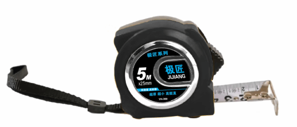 ABS Plastic measure tape YH-73