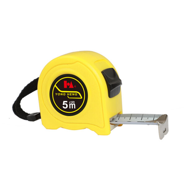 ABS Plastic measure tape YH-74