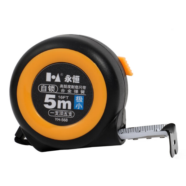 ABS Plastic measure tape YH-76