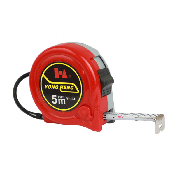 ABS Plastic measure tape YH-77