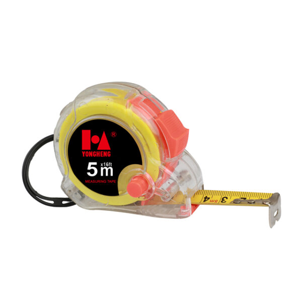 ABS Plastic measure tape YH-81