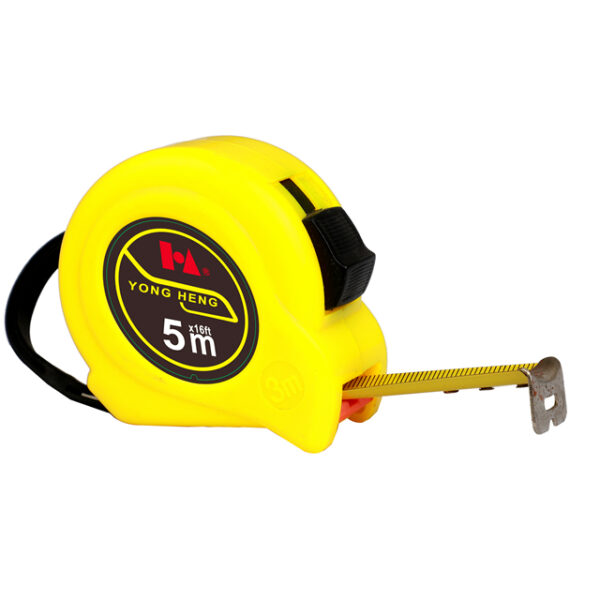 ABS Plastic measure tape YH-82