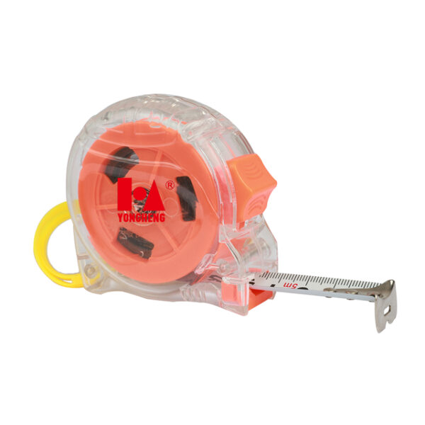 ABS Plastic measure tape YH-83