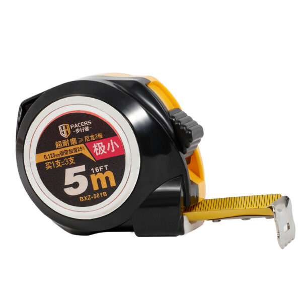 ABS Plastic measure tape YH-84
