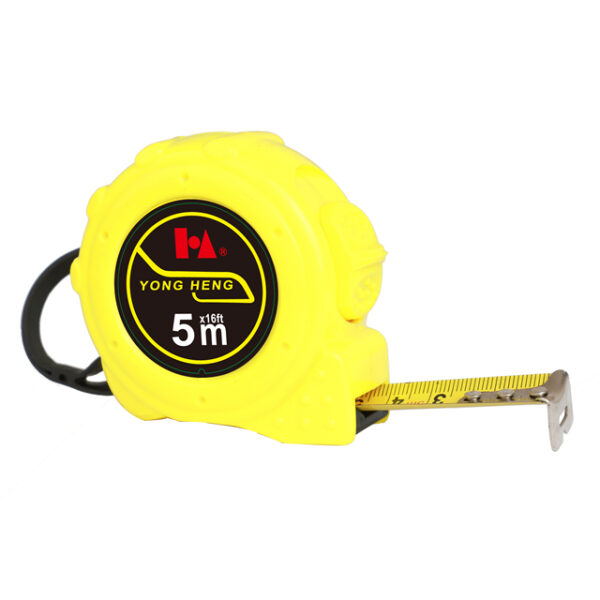 ABS Plastic measure tape YH-87