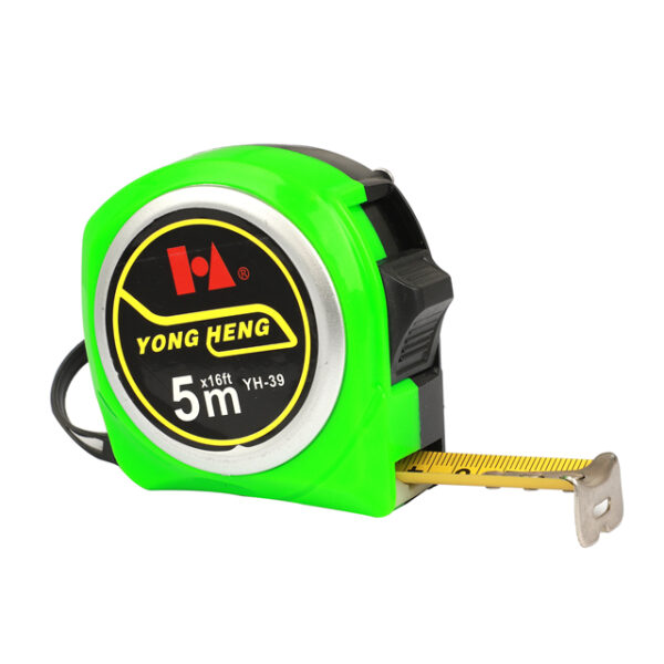 ABS Plastic measure tape YH-88