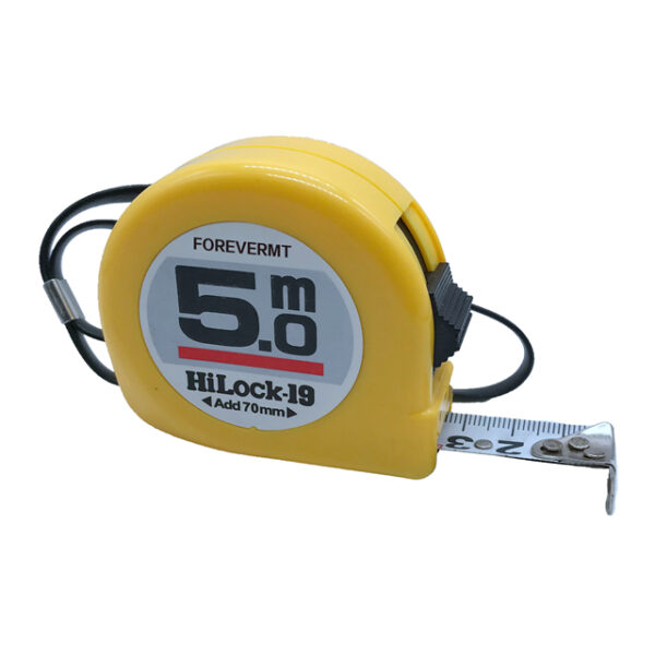 ABS Plastic measure tape YH-91